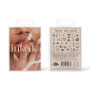 Finger Tats Pack