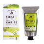 Shea Butter Hand Cream - Verbena