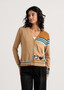 Hearts Cardi