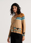 Hearts Cardi
