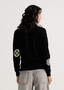 Flower Pop Sweater