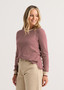 Zacket & plover sweaters