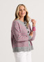 Zacket & Plover sweaters