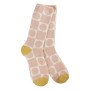 COZY CALI CREW SOCKS