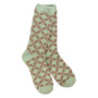 COZY CALI CREW SOCKS