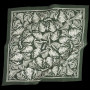 Fern Bandana