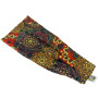 Harvest Paisley Stretch Headband