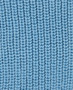 Bianca Shaker Crew Sweater - Dusk Blue