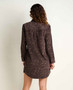 Scouter Cord Shirt Dress