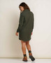 Bitterroot Long Sleeve Dress
