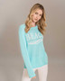 Alashan Beach Sweater