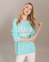 Vacay Crew Sweater