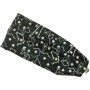 Dancing Skeletons Stretch Headband