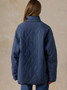 Topsail Quilted Jacket