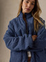 Topsail Quilted Jacket