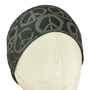 Dark Peace Stretch Headband