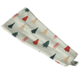 Evergreen Sprinkle Stretch Headband