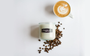 Traverse City Candle Co Coffee Candle