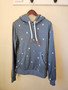 Wanakome Warm Heart Hoodie