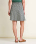Chaka Skirt