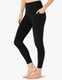 Beyond Yoga out of pocket spacedye midi