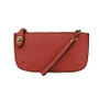 Mini Crossbody Wristlet