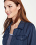 TW510640 coastline Tommy Bahama Two Palms Jacket