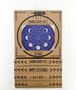 Embroidery Kit - Lunar Blossom
