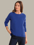 Emma Shaker Pullover - more colors