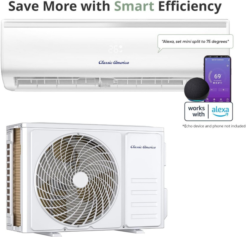 Why Your Mini-Split Isn't Cooling Properly (And How to Fix It)