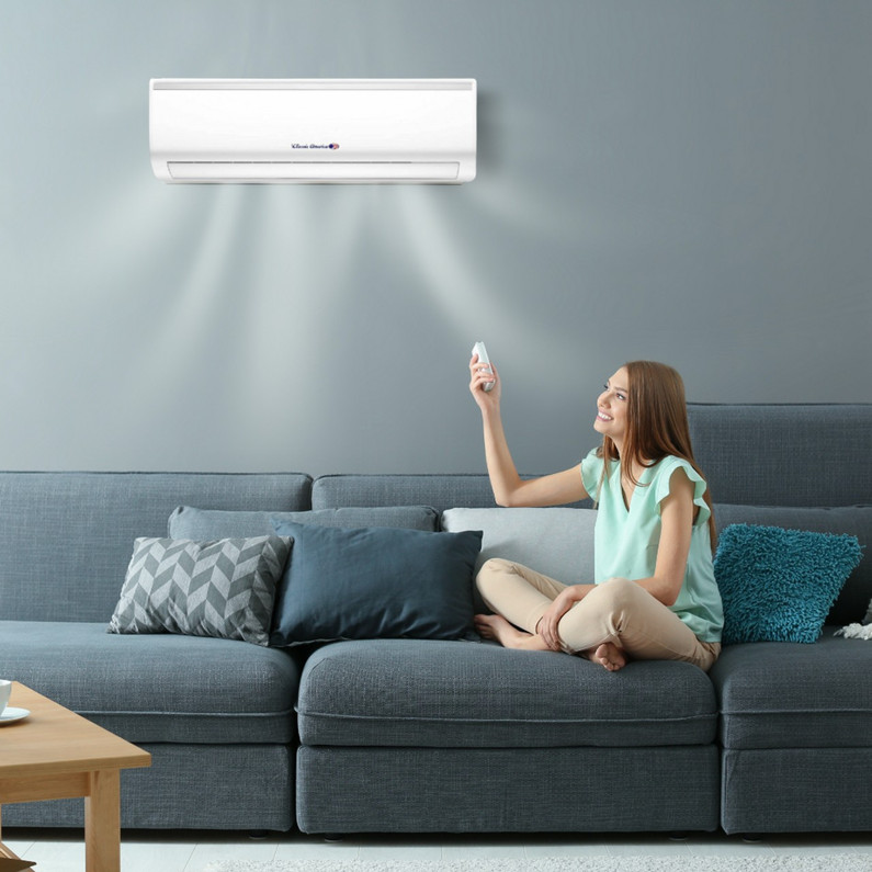 Mini-Split Systems: The Smart Alternative to Full HVAC Upgrades