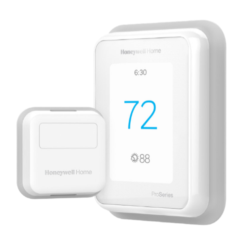 THX321WFS2001W Honeywell T10 Pro Smart Thermostat: The Ultimate Smart Home Climate Control Solution