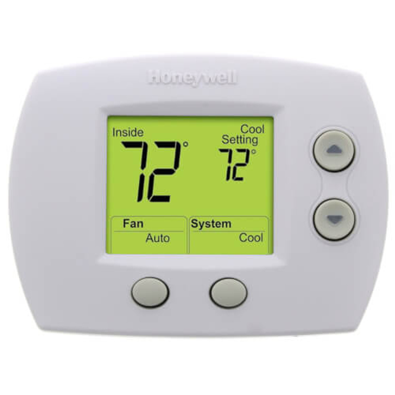 TH5110D1022 Honeywell Digital Thermostat