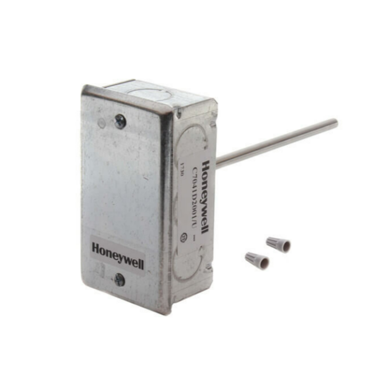 Honeywell C7089U1006 Outdoor Temperature Sensor 