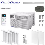 Creating Smart Cooling Zones with Multiple Window A/C Units