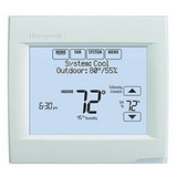 TH8321WF1001 Programmable Thermostat: Enhancing Comfort and Energy Efficiency