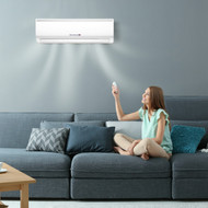 Mini-Split Systems: The Smart Alternative to Full HVAC Upgrades Mini-Split Systems: The Smart Alternative to Full HVAC Upgrades