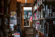 The Benefits of Mini-Split Systems for Climate Controlled Storage