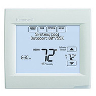 Saving Money on Gas Heat with a Programmable Thermostat