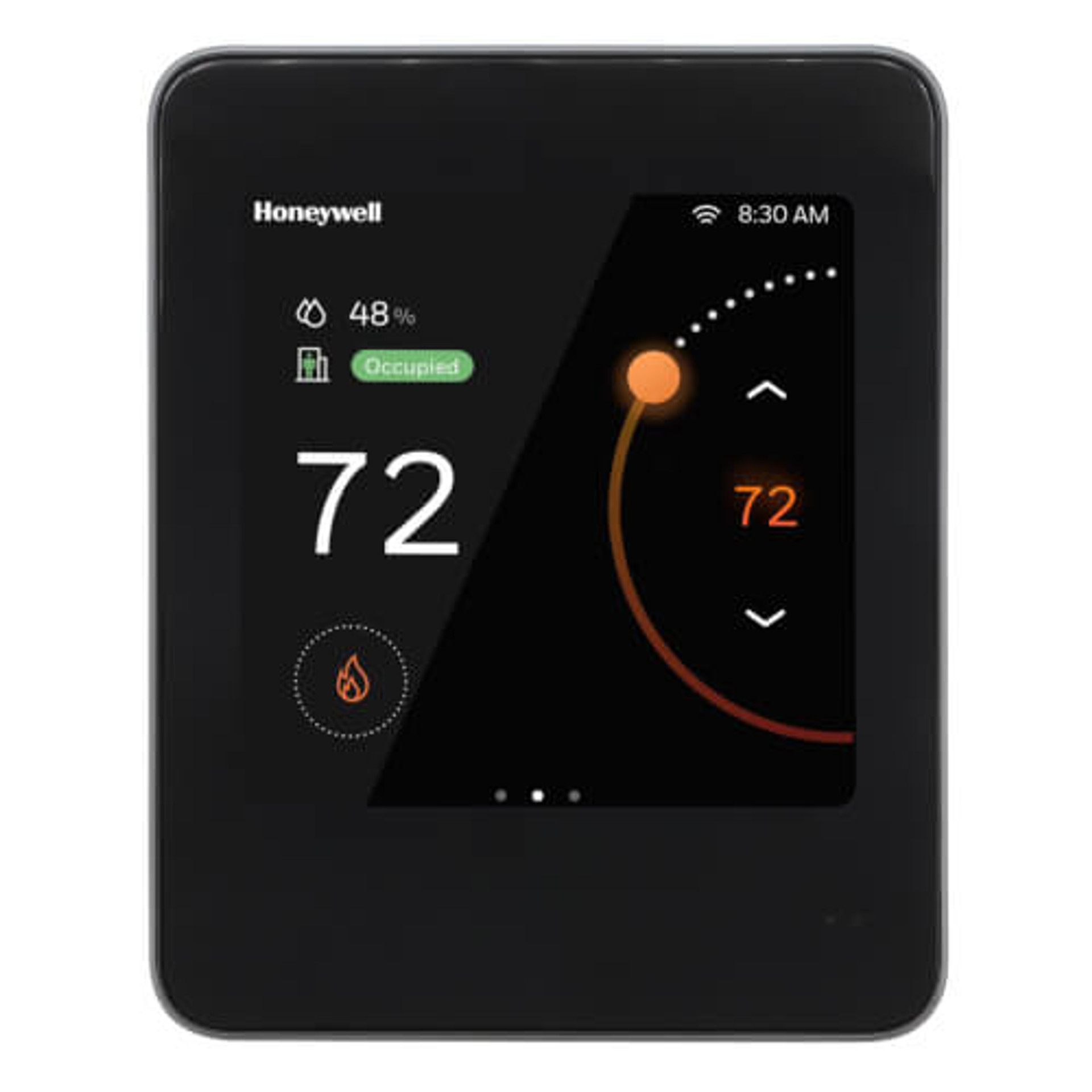 TC500AN Honeywell TC500AN TC500 Commercial Connected Touchscreen