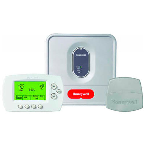 What is the difference between the Honeywell thermostats TH8320R1003