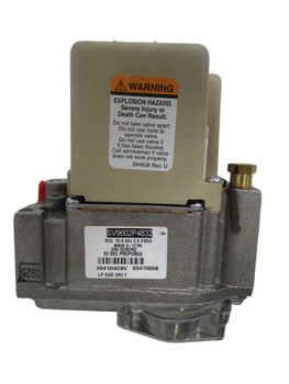 SV9602P4832 Honeywell Smart Gas Valve