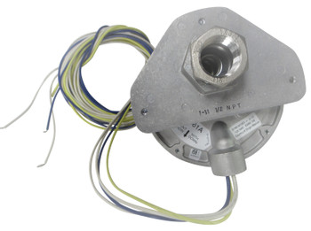 Combustion And Controls Co., Inc R1T185L48043 Sensor