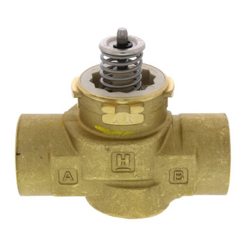 VCZAR1100 1" Female NPT VC Valve Assembly (6.6 Cv)