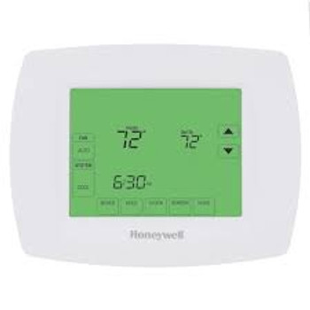 TB3026B Honeywell BACnet Thermostat