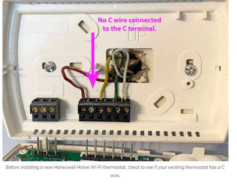 TH9320 DIY Installation