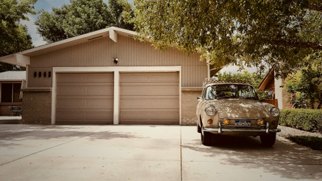 How a Mini Split System Can Transform Your Garage into a Cool Oasis