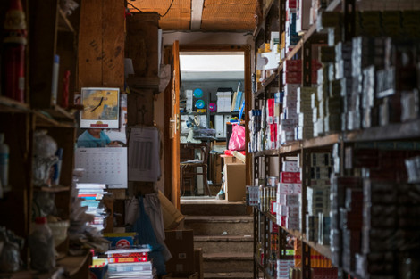 The Benefits of Mini-Split Systems for Climate Controlled Storage