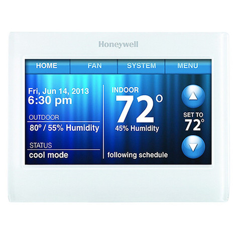 Maximizing Savings with a Wi-Fi Programmable Thermostat: A Comprehensive Guide Maximizing Savings with a Wi-Fi Programmable Thermostat: A Comprehensive Guide