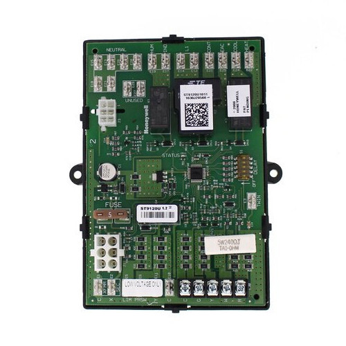 ST9120U1011 Honeywell/Resideo Universal Electronic Fan Timer